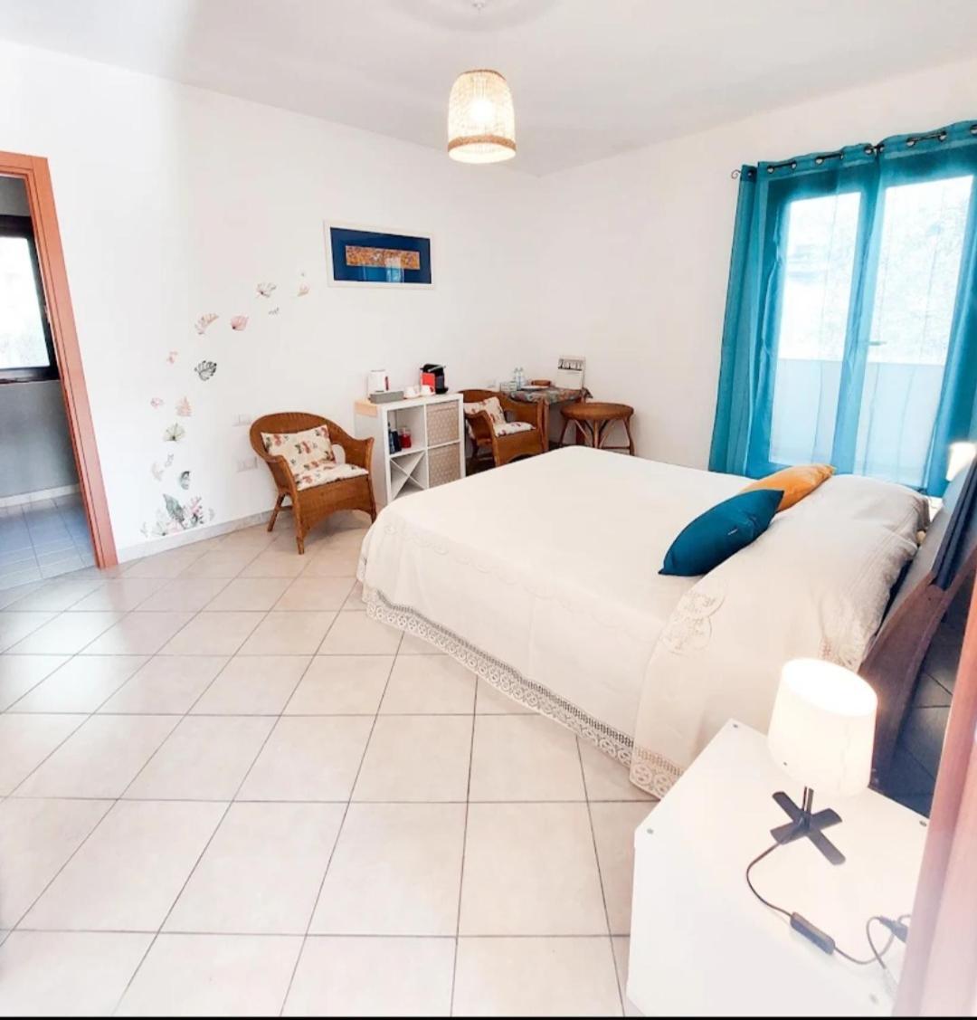 Villa I Sogni Sennori Экстерьер фото